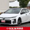 toyota prius-phv 2022 quick_quick_6LA-ZVW52_ZVW52-3222969 image 1