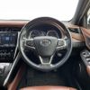 toyota harrier 2018 -TOYOTA--Harrier DBA-ZSU65W--ZSU65-0032161---TOYOTA--Harrier DBA-ZSU65W--ZSU65-0032161- image 5