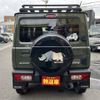 suzuki jimny 2022 -SUZUKI--Jimny 3BA-JB64W--JB64W-235877---SUZUKI--Jimny 3BA-JB64W--JB64W-235877- image 7