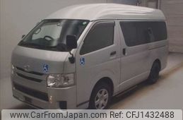 toyota regiusace-van 2017 -TOYOTA--Regius ace Van CBF-TRH200Kｶｲ--TRH200-0263314---TOYOTA--Regius ace Van CBF-TRH200Kｶｲ--TRH200-0263314-