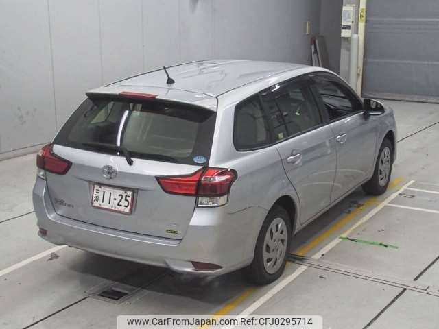 toyota corolla-fielder 2019 -TOYOTA--Corolla Fielder DBA-NZE164G--NZE164-7073794---TOYOTA--Corolla Fielder DBA-NZE164G--NZE164-7073794- image 2