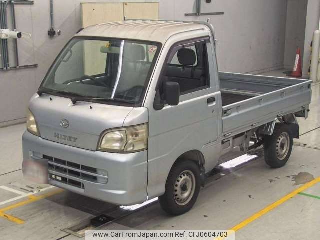 daihatsu hijet-truck 2011 -DAIHATSU--Hijet Truck EBD-S201P--S201P-0054841---DAIHATSU--Hijet Truck EBD-S201P--S201P-0054841- image 1