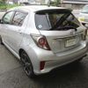 toyota vitz 2015 -TOYOTA 【岐阜 503ﾒ4381】--Vitz NCP131--2022568---TOYOTA 【岐阜 503ﾒ4381】--Vitz NCP131--2022568- image 2