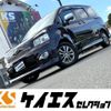 toyota voxy 2012 -TOYOTA--Voxy DBA-ZRR70W--ZRR70-0467841---TOYOTA--Voxy DBA-ZRR70W--ZRR70-0467841- image 1