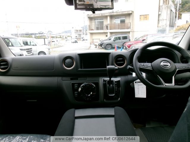 nissan caravan-van 2025 -NISSAN--Caravan Van 3DF-VN2E26--VN2E26-027***---NISSAN--Caravan Van 3DF-VN2E26--VN2E26-027***- image 2
