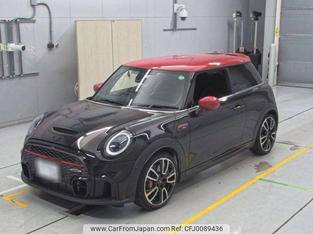 mini mini-others 2022 -BMW 【岐阜 34Aろ33】--BMW Mini XRJCWMW-WMW72DH0302S22831---BMW 【岐阜 34Aろ33】--BMW Mini XRJCWMW-WMW72DH0302S22831- image 1