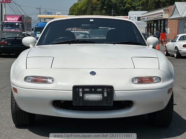 mazda eunos-roadster 1998 quick_quick_NA8C_NA8C-409521 image 2