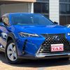 lexus ux 2021 quick_quick_MZAH10_MZAH10-2112812 image 3