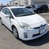 toyota prius 2010 AF-ZVW30-5164919 image 3