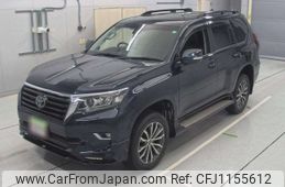 toyota land-cruiser-prado 2017 -TOYOTA--Land Cruiser Prado TRJ150W-0076234---TOYOTA--Land Cruiser Prado TRJ150W-0076234-