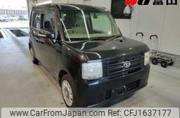 daihatsu move-conte 2010 CFJ1637177