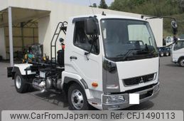 mitsubishi-fuso fighter 2025 CFJ1490113