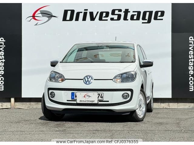 volkswagen up 2013 quick_quick_DBA-AACHY_WVWZZZAAZED010552 image 1