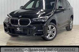 bmw x1 2021 quick_quick_3DA-AD20_WBA32AD0805S64882