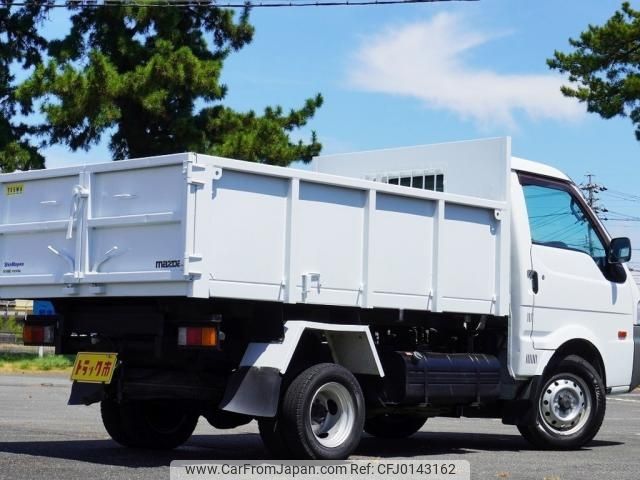 mazda bongo-truck 2014 -MAZDA--Bongo Truck ABF-SKP2L--SKP2L-103295---MAZDA--Bongo Truck ABF-SKP2L--SKP2L-103295- image 2