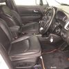 jeep renegade 2017 CFJ1670081 image 6