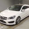 mercedes-benz cla-class 2015 -MERCEDES-BENZ--Benz CLA 117942-WDD1179422N308105---MERCEDES-BENZ--Benz CLA 117942-WDD1179422N308105- image 1