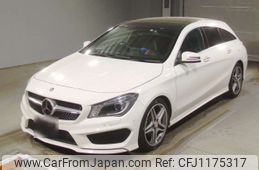 mercedes-benz cla-class 2015 -MERCEDES-BENZ--Benz CLA 117942-WDD1179422N308105---MERCEDES-BENZ--Benz CLA 117942-WDD1179422N308105-