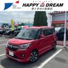 suzuki solio 2019 -SUZUKI--Solio DAA-MA36S--MA36S-772451---SUZUKI--Solio DAA-MA36S--MA36S-772451- image 1