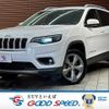 chrysler jeep-cherokee 2019 -CHRYSLER--Jeep Cherokee ABA-KL20L--1C4PJMHN2KD448593---CHRYSLER--Jeep Cherokee ABA-KL20L--1C4PJMHN2KD448593- image 1