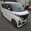 nissan roox 2020 -NISSAN 【福山 581ｱ7111】--Roox 4AA-B45A--B45A-0308166---NISSAN 【福山 581ｱ7111】--Roox 4AA-B45A--B45A-0308166- image 1