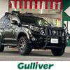 toyota land-cruiser-prado 2016 -TOYOTA--Land Cruiser Prado CBA-TRJ150W--TRJ150-0069781---TOYOTA--Land Cruiser Prado CBA-TRJ150W--TRJ150-0069781- image 1