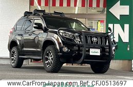 toyota land-cruiser-prado 2016 -TOYOTA--Land Cruiser Prado CBA-TRJ150W--TRJ150-0069781---TOYOTA--Land Cruiser Prado CBA-TRJ150W--TRJ150-0069781-