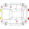honda stepwagon 2009 -HONDA--Stepwgn DBA-RK5--RK5-1005946---HONDA--Stepwgn DBA-RK5--RK5-1005946- image 2