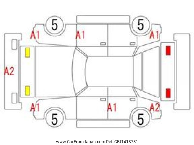 honda stepwagon 2009 -HONDA--Stepwgn DBA-RK5--RK5-1005946---HONDA--Stepwgn DBA-RK5--RK5-1005946- image 2