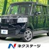honda n-box 2014 -HONDA--N BOX DBA-JF1--JF1-1449398---HONDA--N BOX DBA-JF1--JF1-1449398- image 1