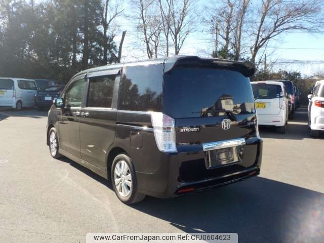 honda stepwagon 2012 -HONDA--Stepwgn DBA-RK5--RK5-1210704---HONDA--Stepwgn DBA-RK5--RK5-1210704- image 2