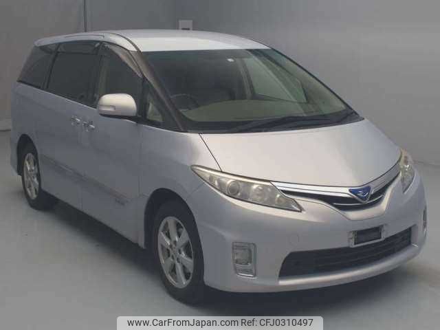 toyota estima-hybrid 2012 TE3943 image 2