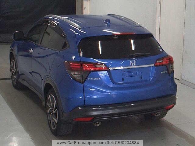 honda vezel 2019 -HONDA--VEZEL RU1-2300688---HONDA--VEZEL RU1-2300688- image 2