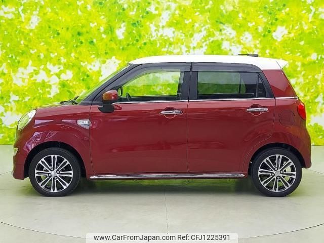 daihatsu cast 2021 quick_quick_5BA-LA250S_LA250S-0216626 image 2