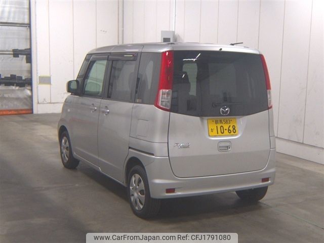mazda flair-wagon 2013 CFJ1791080 image 2