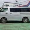 nissan caravan-van 2016 CFJ1657302 image 9