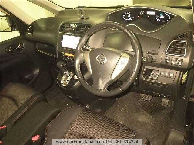 nissan serena 2011 TE157 image 2