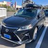 lexus rx 2011 CFJ1874625 image 1