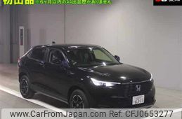 honda vezel 2024 -HONDA 【三重 302ﾂ6311】--VEZEL RV3--1017384---HONDA 【三重 302ﾂ6311】--VEZEL RV3--1017384-