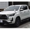 toyota hilux 2023 -TOYOTA 【豊橋 100ｽ9805】--Hilux GUN125--3944781---TOYOTA 【豊橋 100ｽ9805】--Hilux GUN125--3944781- image 1