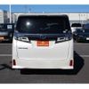 toyota vellfire 2018 -TOYOTA--Vellfire DBA-AGH30W--AGH30-0208422---TOYOTA--Vellfire DBA-AGH30W--AGH30-0208422- image 10