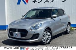 suzuki swift 2021 CFJ1776626