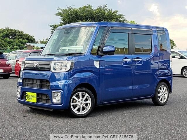 toyota pixis-mega 2019 CFJ1515678 image 1