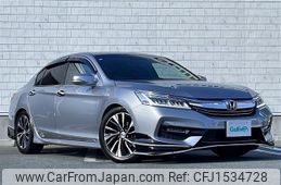 honda accord 2017 CFJ1534728
