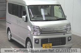 suzuki every-wagon 2023 -SUZUKI 【仙台 580ﾕ9256】--Every Wagon DA17W-316858---SUZUKI 【仙台 580ﾕ9256】--Every Wagon DA17W-316858-