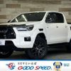 toyota hilux 2023 -TOYOTA--Hilux 3DF-GUN125--GUN125-3943836---TOYOTA--Hilux 3DF-GUN125--GUN125-3943836- image 1