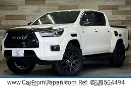 toyota hilux 2023 -TOYOTA--Hilux 3DF-GUN125--GUN125-3943836---TOYOTA--Hilux 3DF-GUN125--GUN125-3943836-