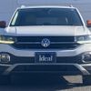 volkswagen t-cross 2020 -VOLKSWAGEN--VW T-Cross 3BA-C1DKR--WVGZZZC1ZLY129502---VOLKSWAGEN--VW T-Cross 3BA-C1DKR--WVGZZZC1ZLY129502- image 2