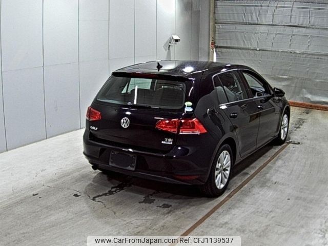 volkswagen golf 2015 -VOLKSWAGEN--VW Golf AUCJZ--WVWZZZAUZFW205522---VOLKSWAGEN--VW Golf AUCJZ--WVWZZZAUZFW205522- image 2