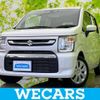 suzuki wagon-r 2023 quick_quick_MH85S_MH85S-173693 image 1